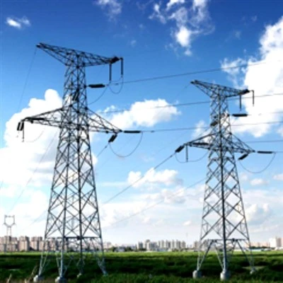 Menara Penghantaran 11kV