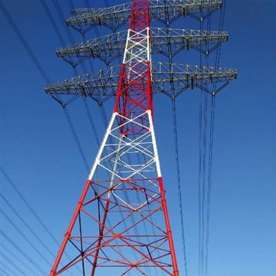 Menara Penghantaran 220kV