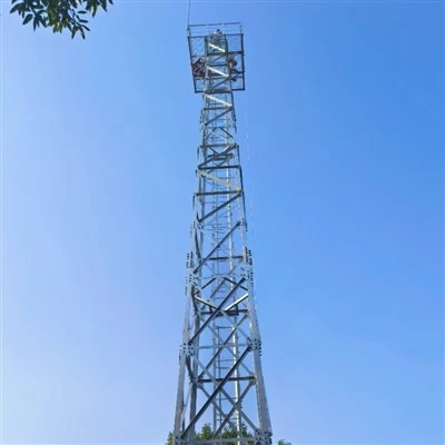 Menara CCTV