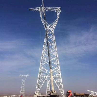 Menara Kuasa Keluli